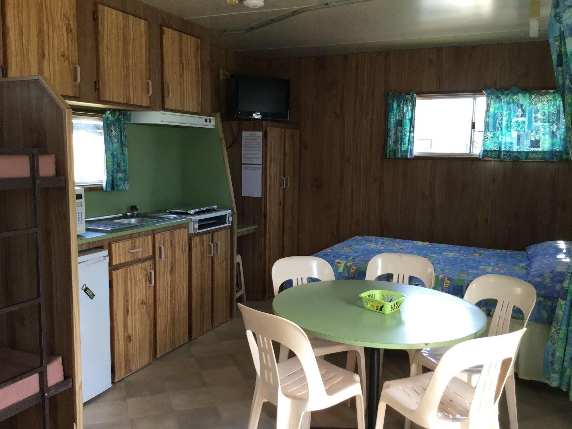 Riviera Caravan Park Съсекс Инлет Екстериор снимка